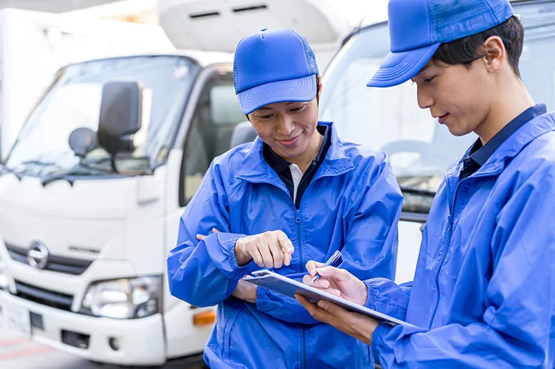 展開している事業に関してご案内