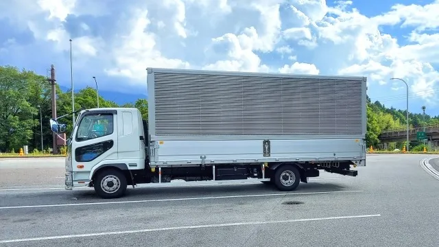 ドライバー正社員募集	