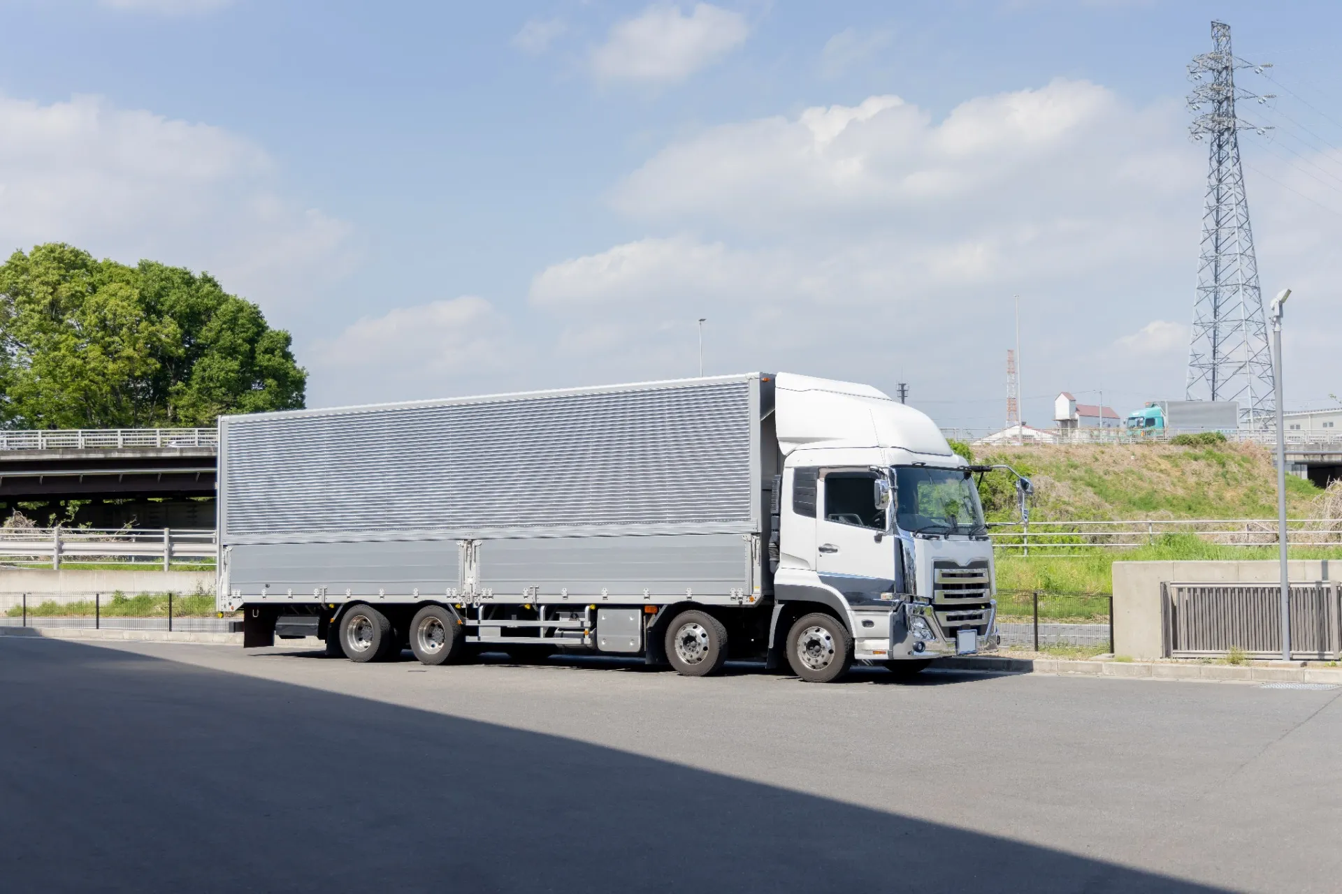 THS埼玉株式会社